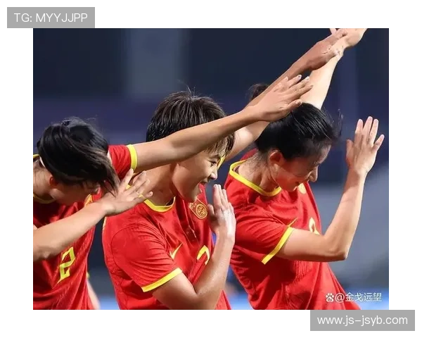 中国女足逆袭晋级形势大好