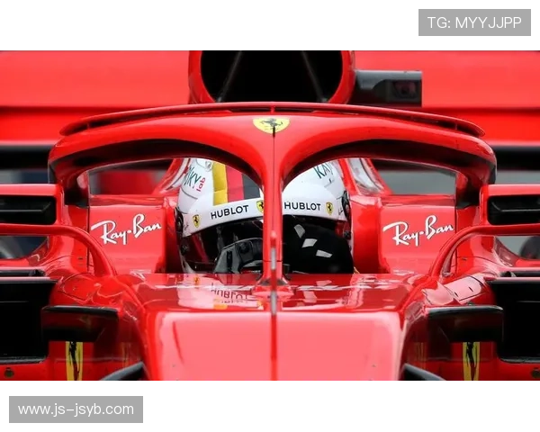 中国站五队升级法拉利Halo成焦点