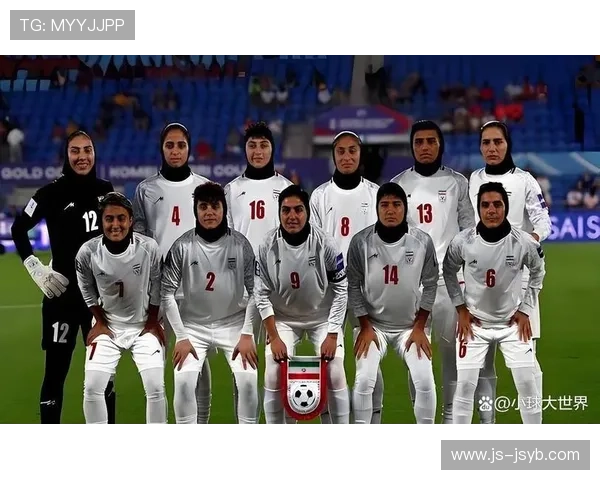 伊朗女足三人反悔原因揭秘