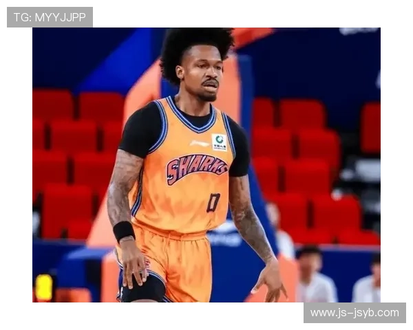 上海11连胜展现强势姿态 小偰成大赢家