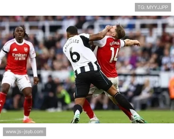 埃泽世界波助枪手双杀纽卡登顶